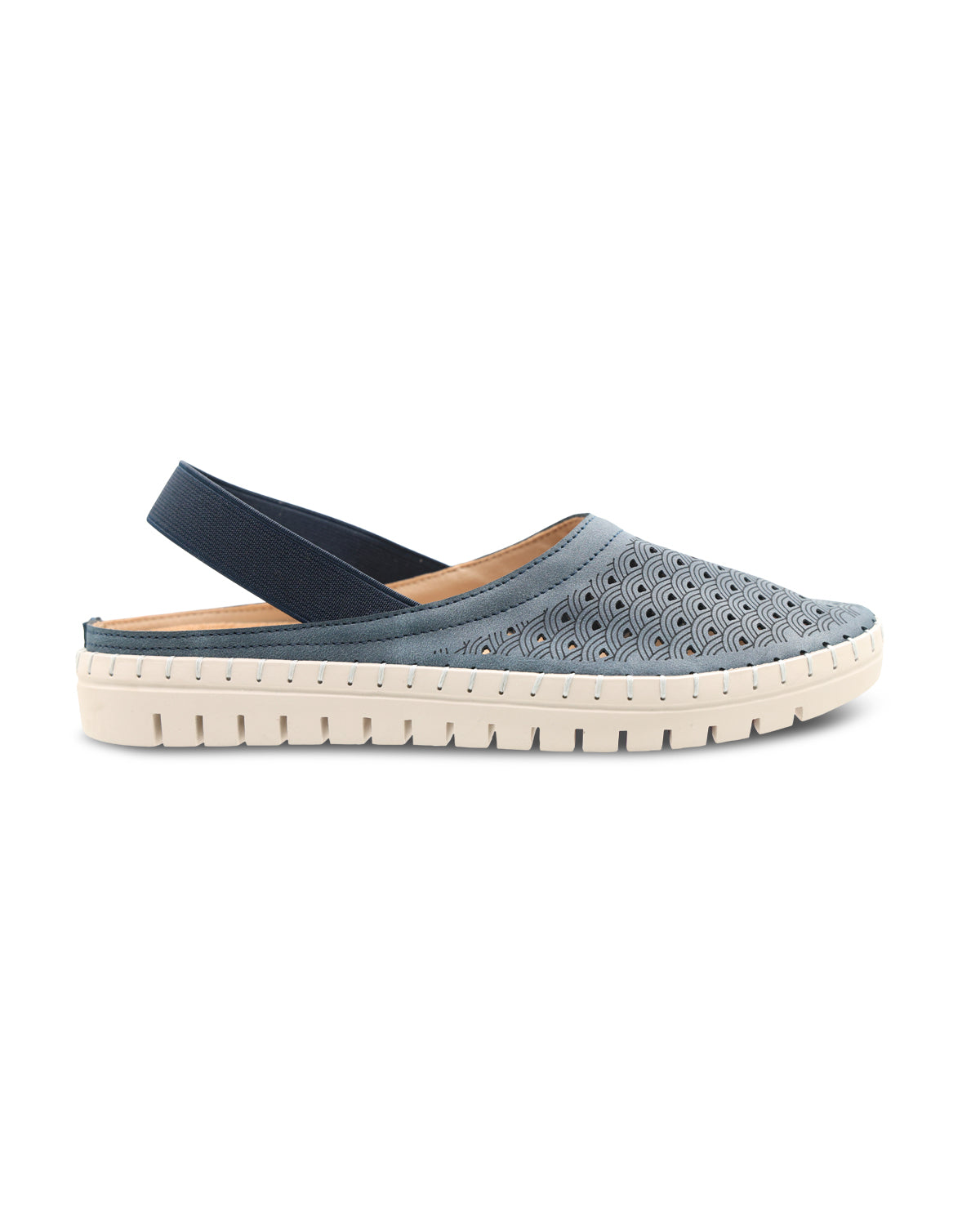 Ingaro Cedar Casual Slip-On Shoe