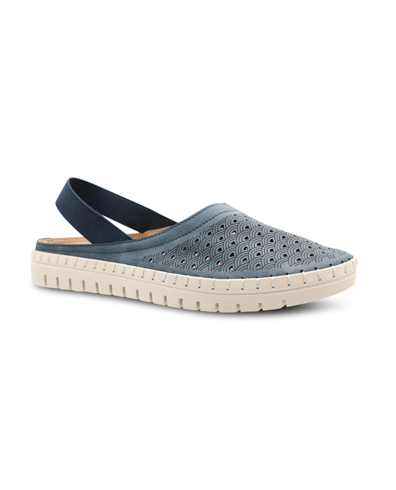 Ingaro Cedar Casual Slip-On Shoe