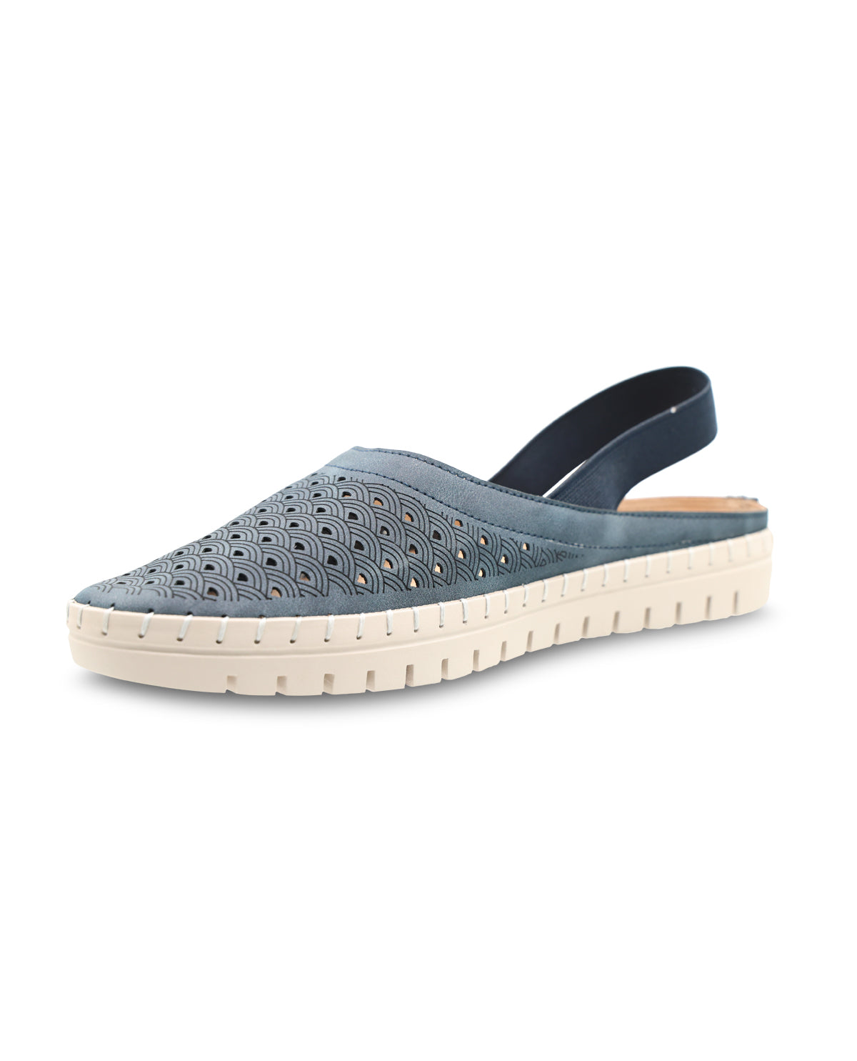 Ingaro Cedar Casual Slip-On Shoe