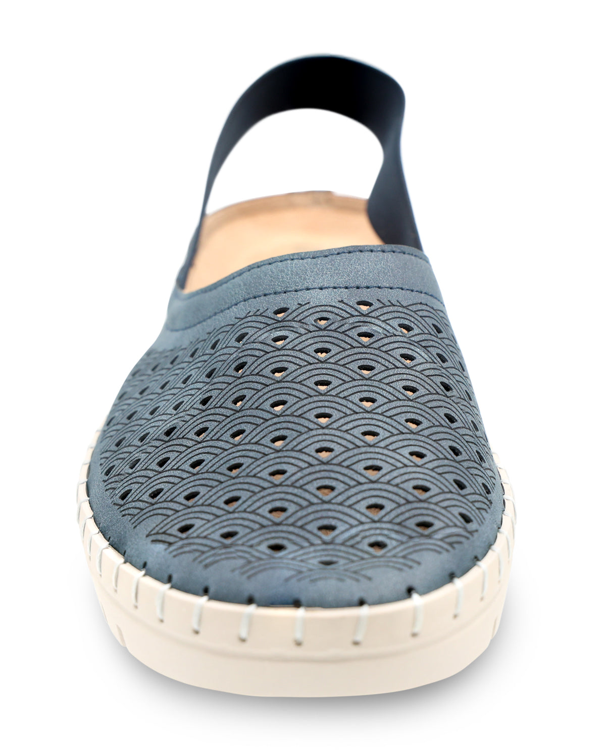 Ingaro Cedar Casual Slip-On Shoe