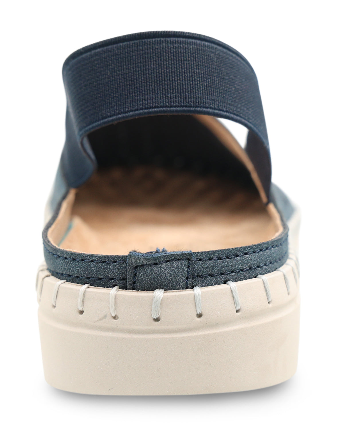 Ingaro Cedar Casual Slip-On Shoe