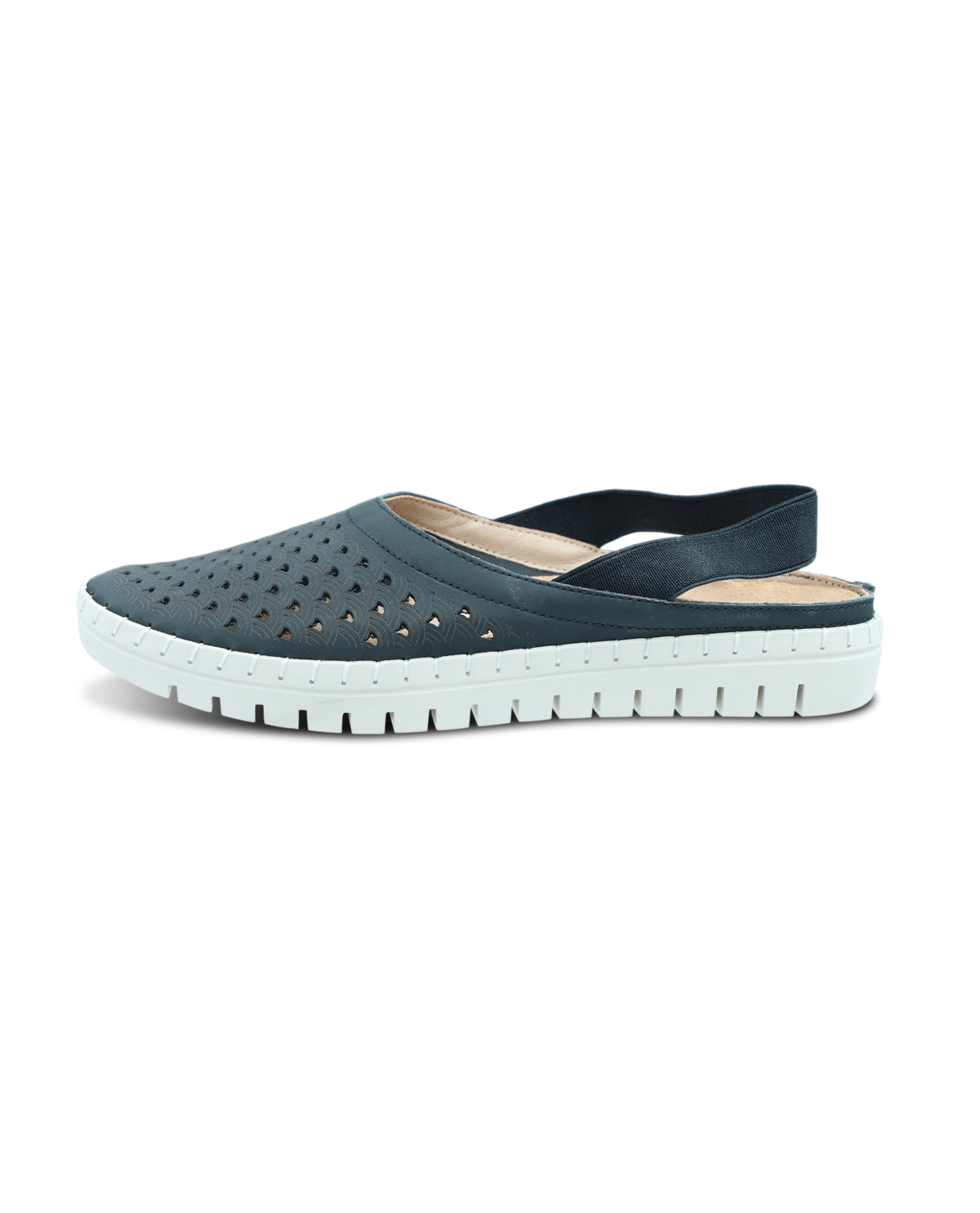 Ingaro Cedar Casual Slip-On Shoe