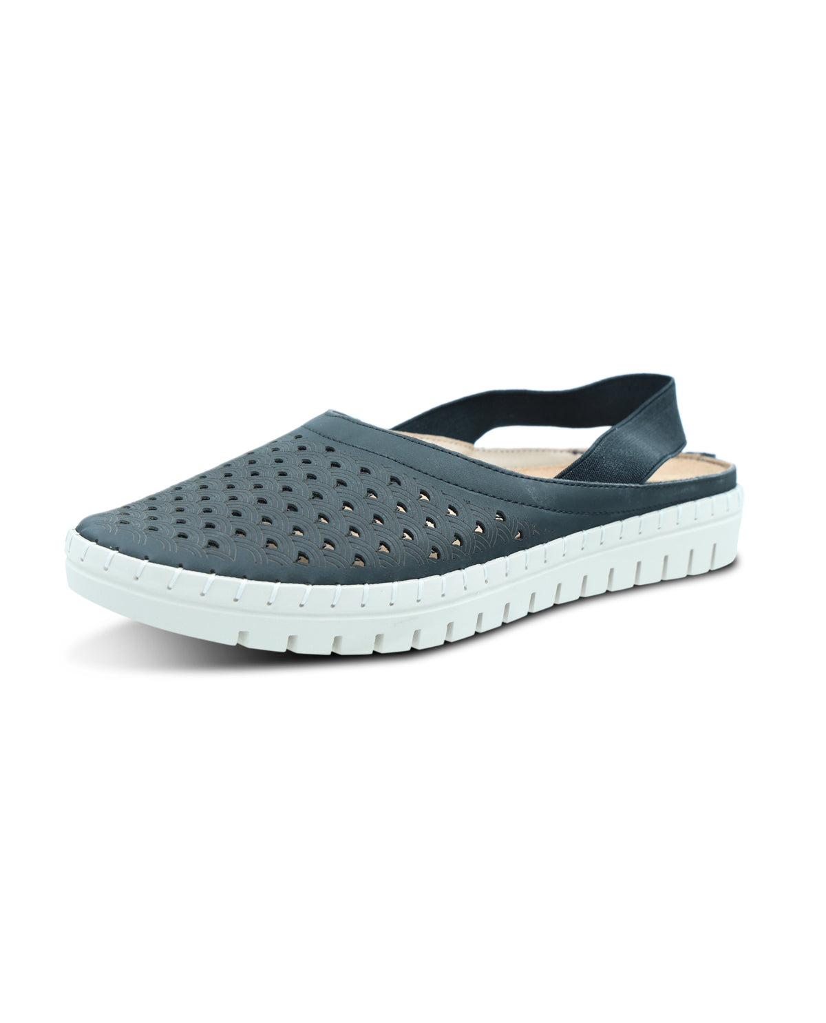 Ingaro Cedar Casual Slip-On Shoe