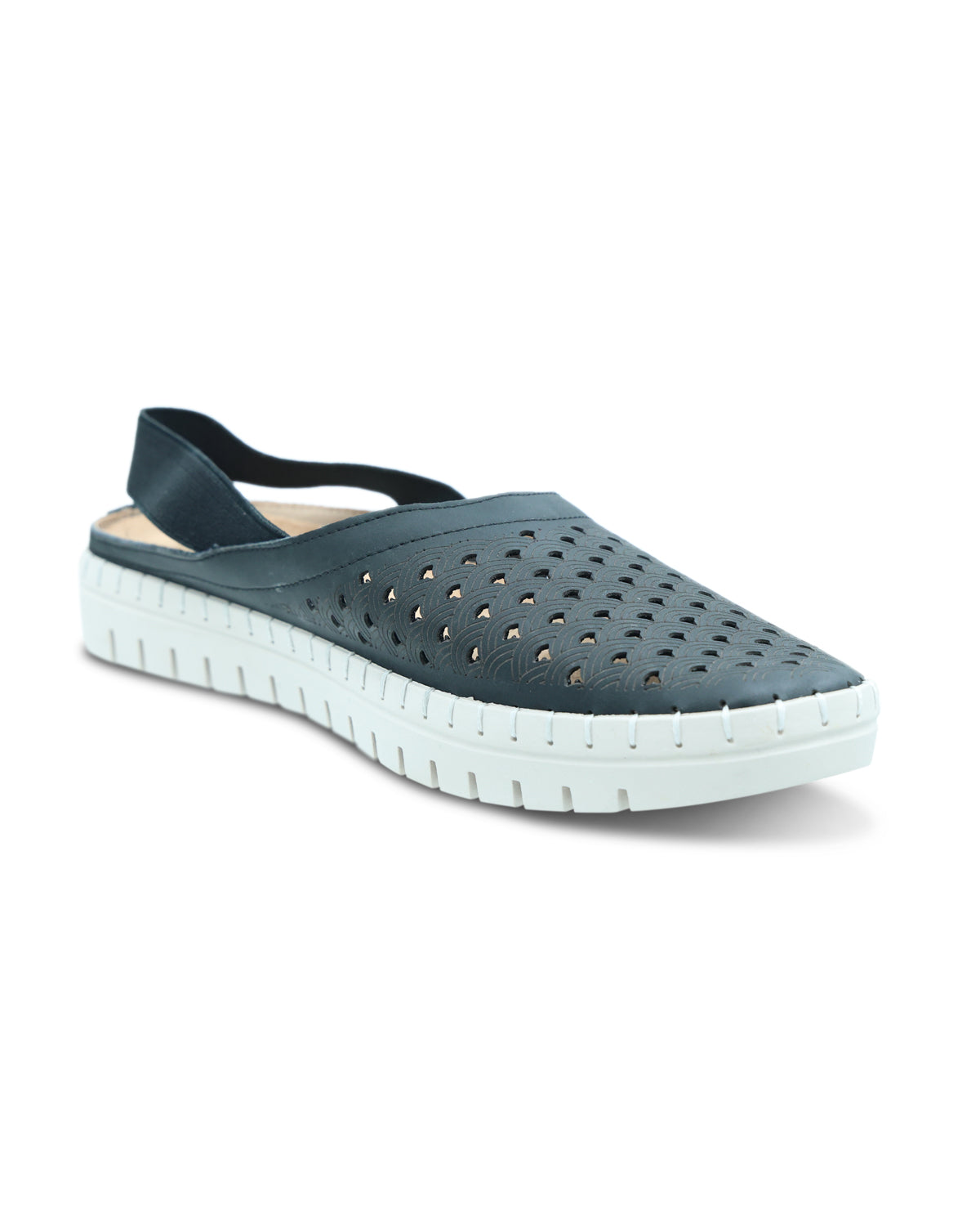 Ingaro Cedar Casual Slip-On Shoe