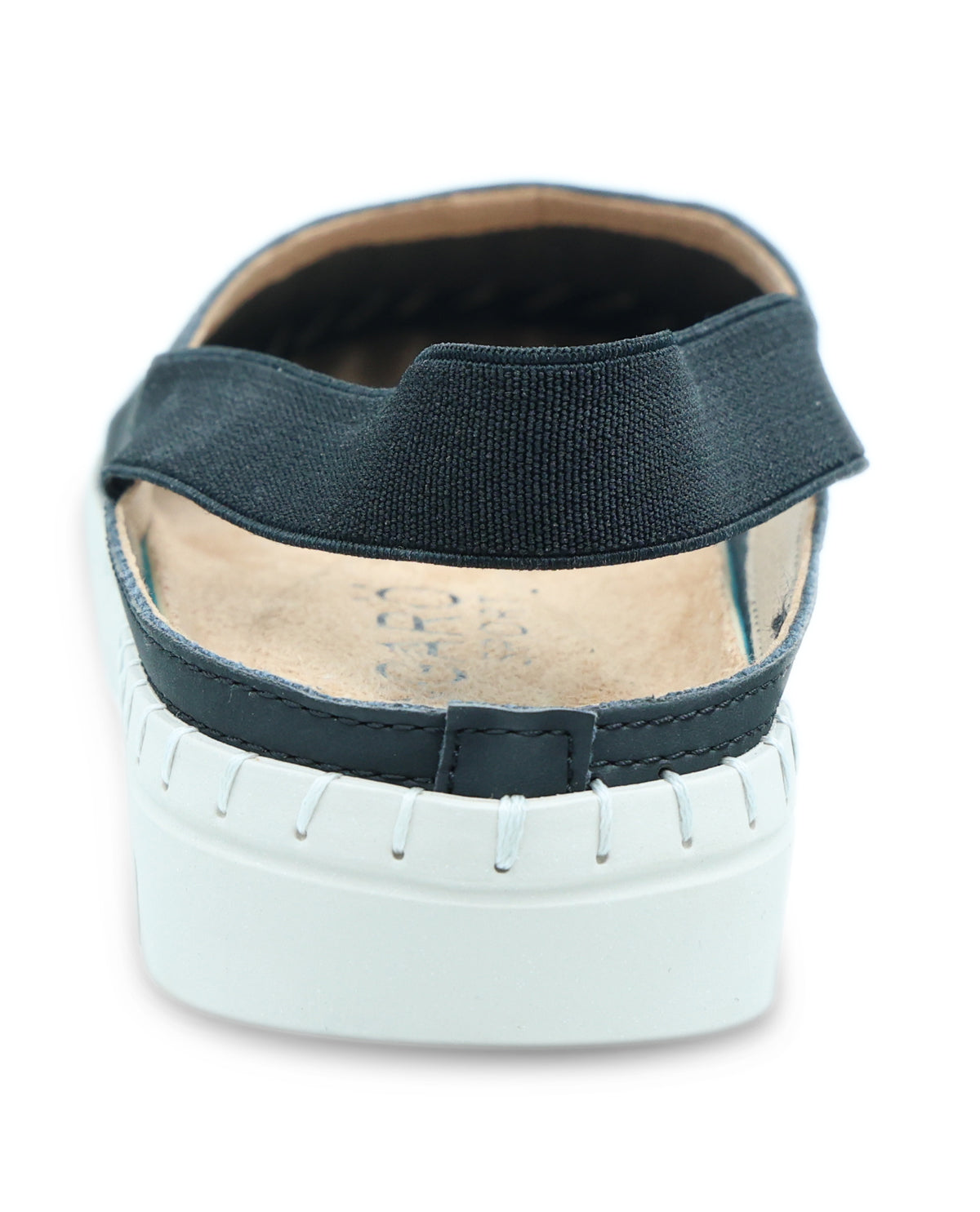 Ingaro Cedar Casual Slip-On Shoe