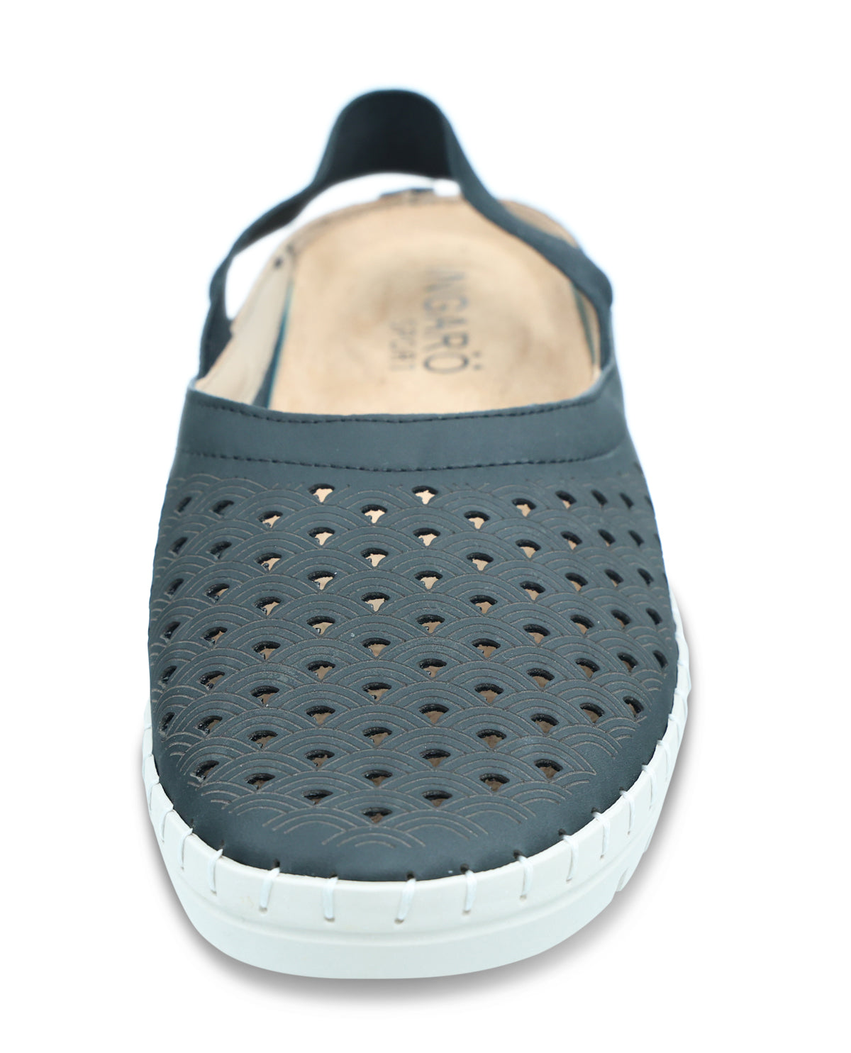 Ingaro Cedar Casual Slip-On Shoe