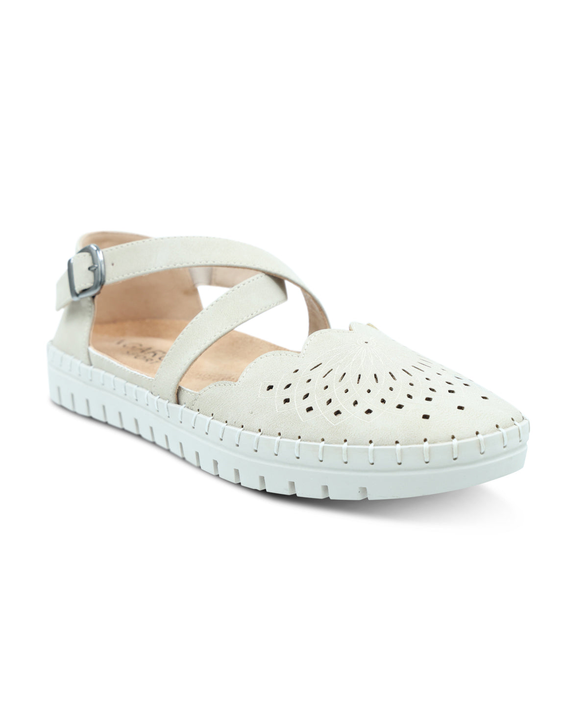 Ingaro Shelly Casual Shoe