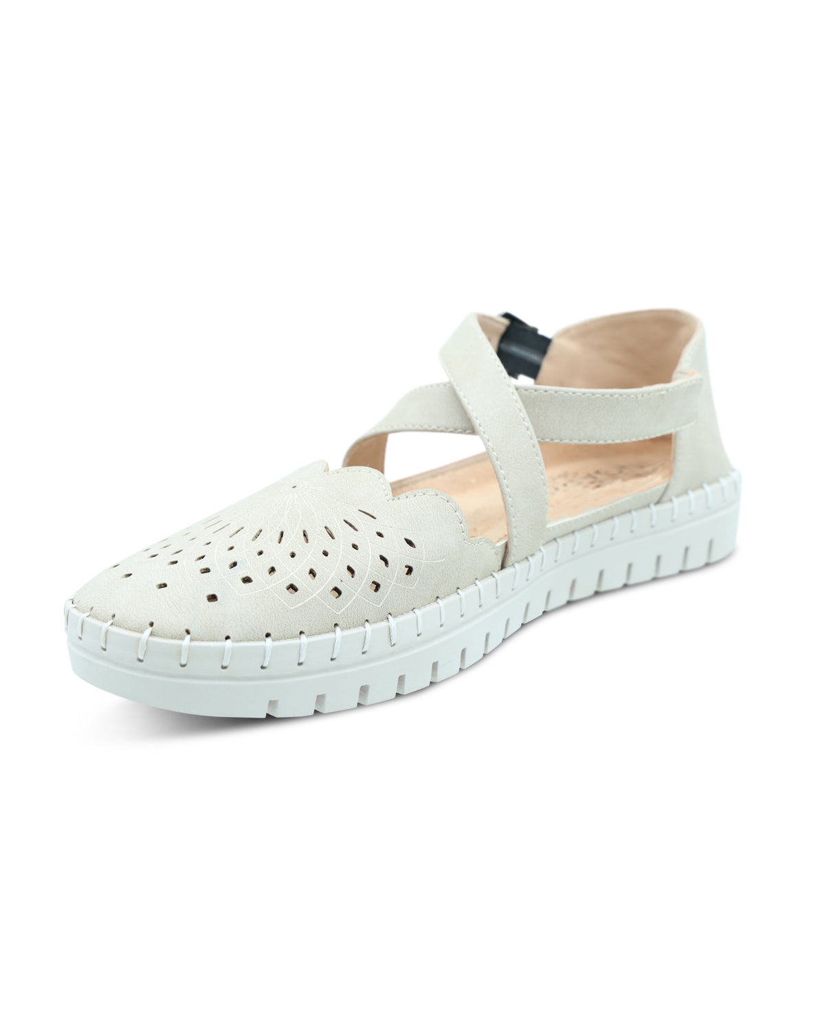 Ingaro Shelly Casual Shoe