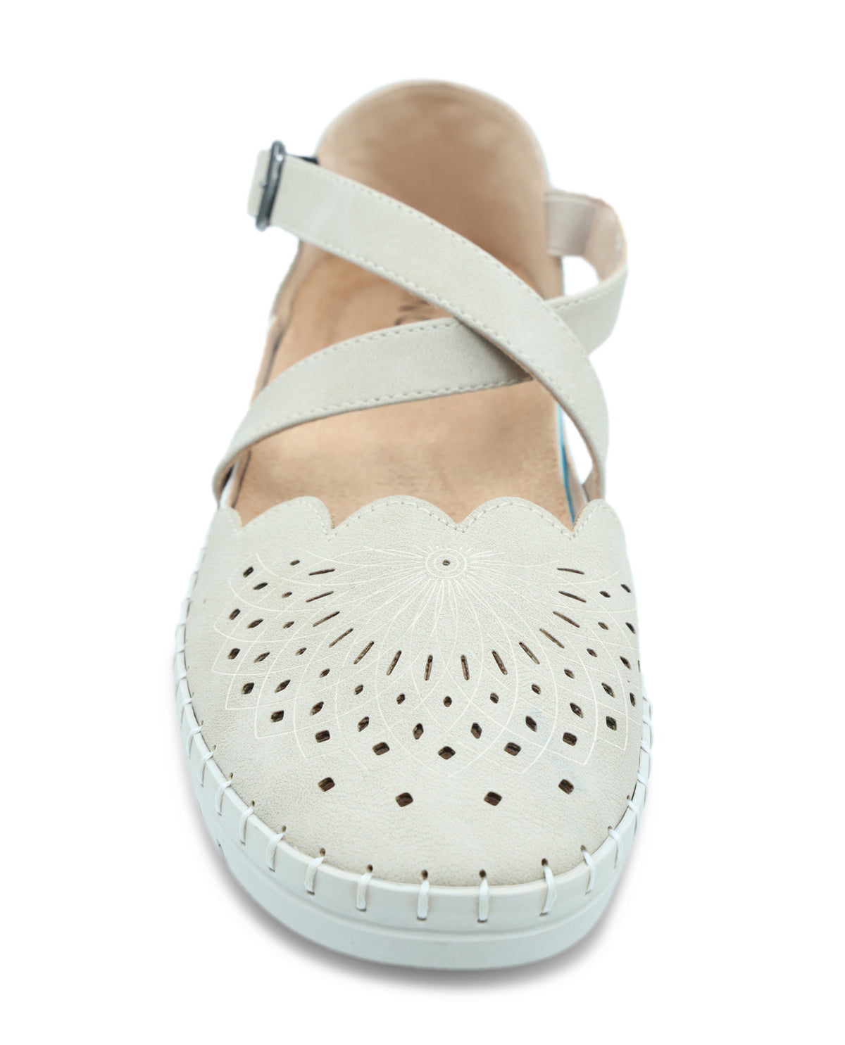 Ingaro Shelly Casual Shoe