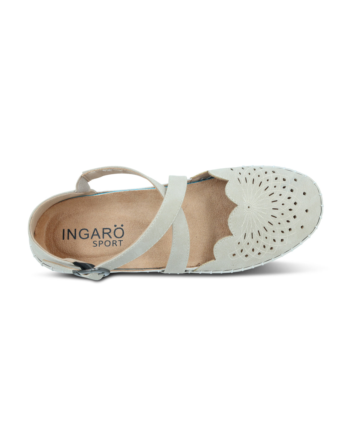 Ingaro Shelly Casual Shoe