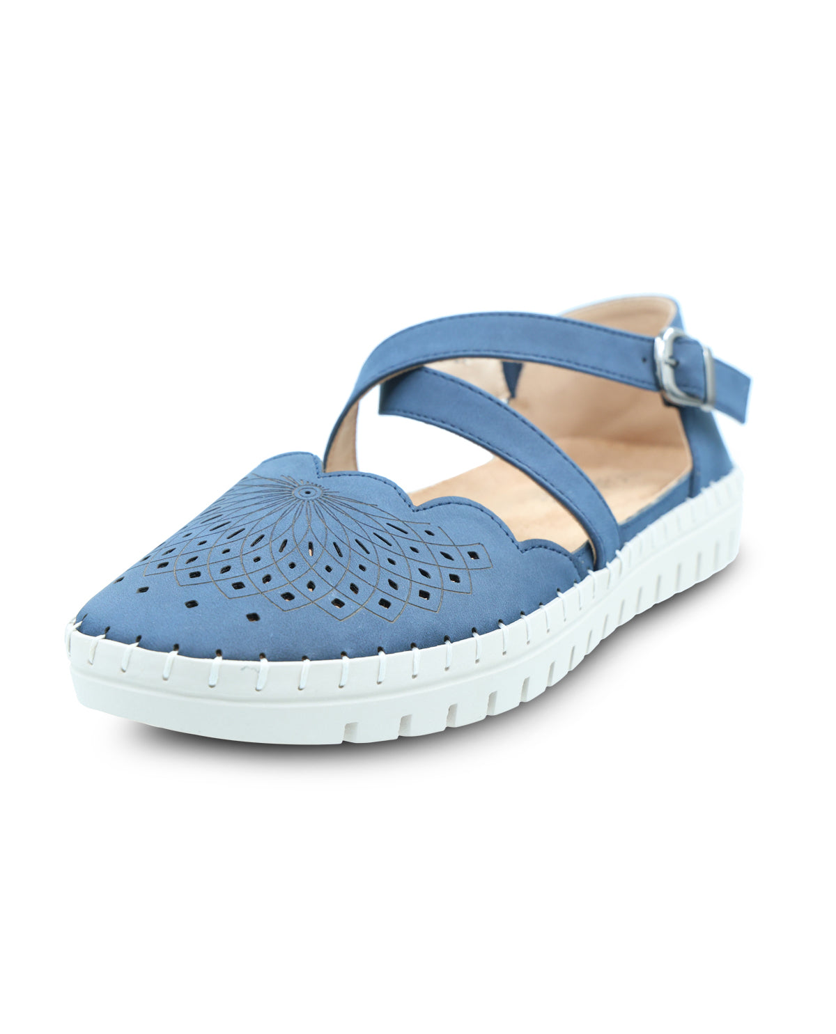 Ingaro Shelly Casual Shoe