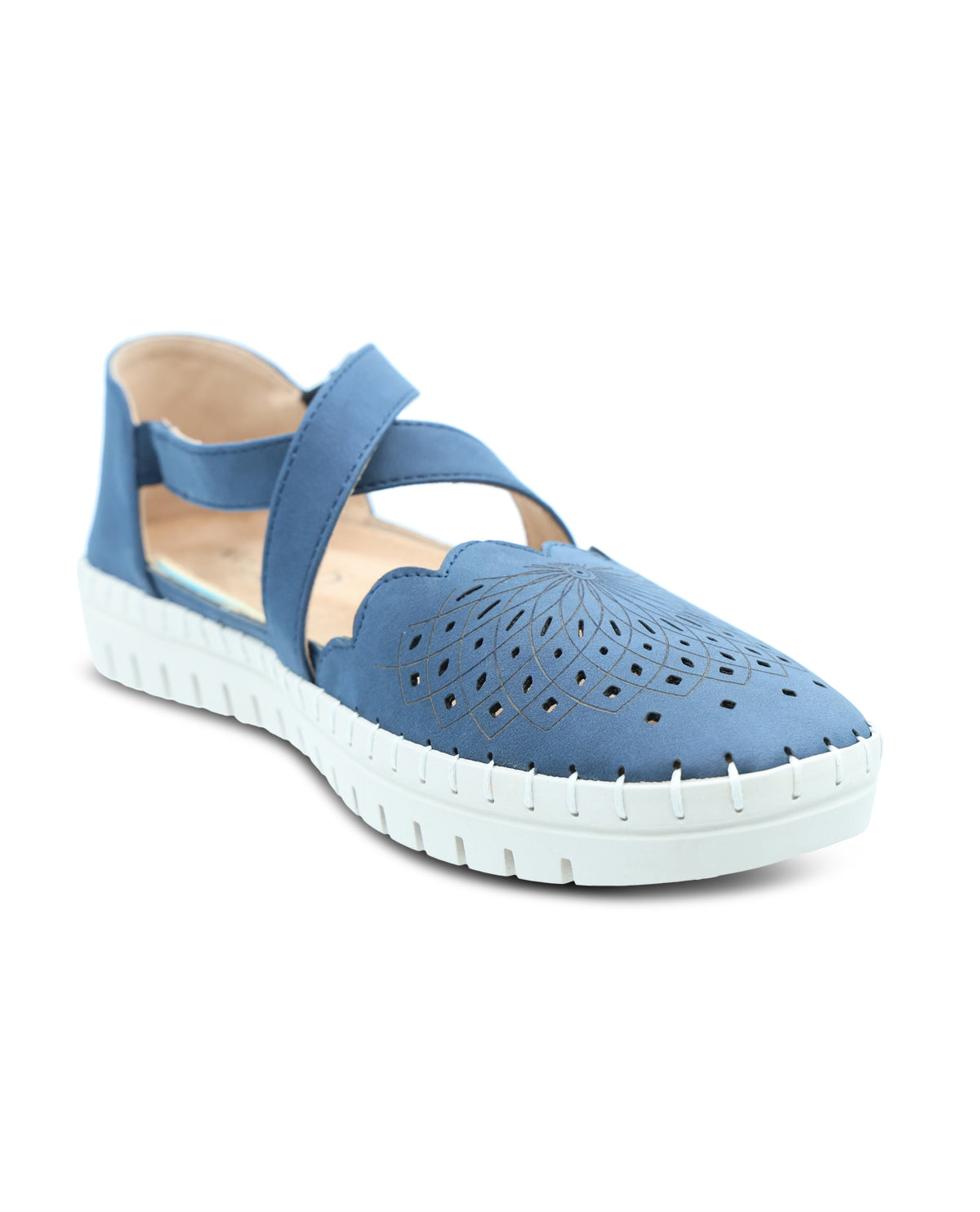 Ingaro Shelly Casual Shoe