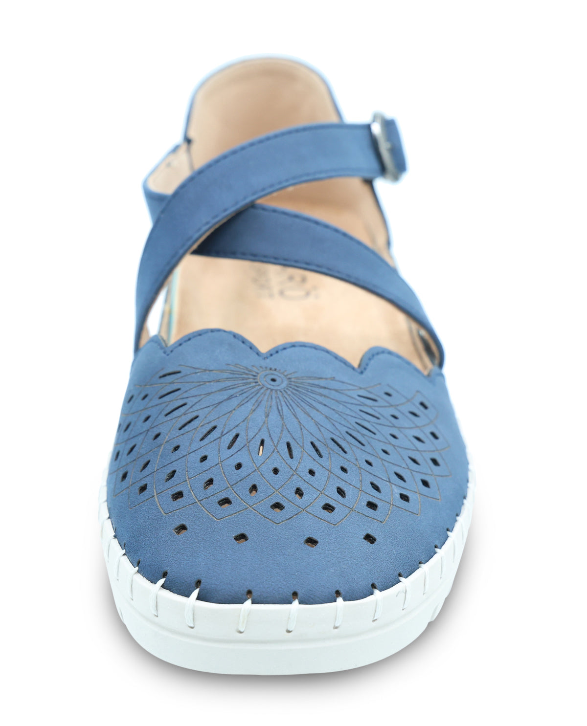 Ingaro Shelly Casual Shoe