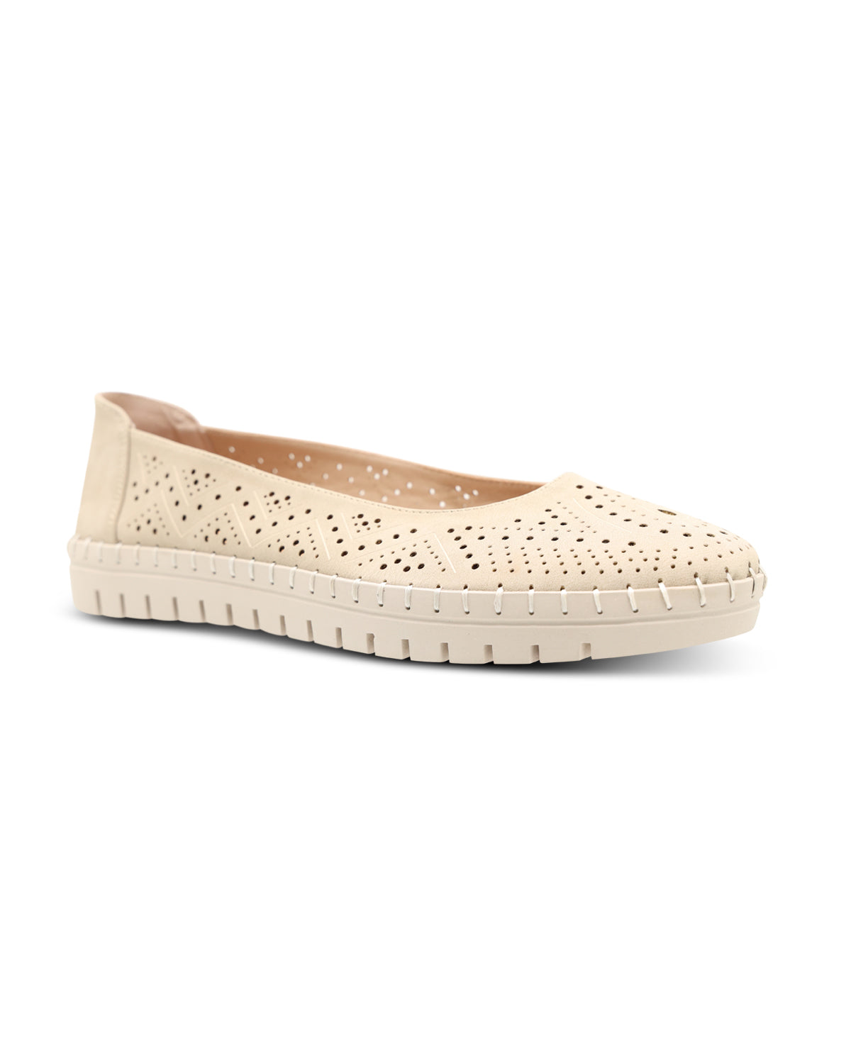 Ingaro Izzy Lightweight Slip-On Casual Shoe