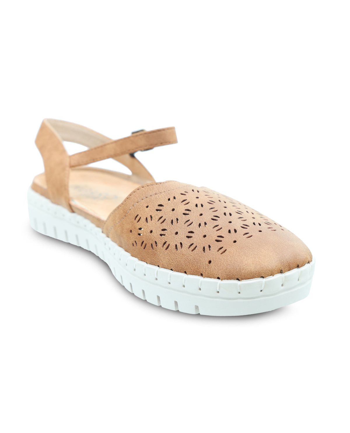 Ingaro Simplicity Casual Shoe