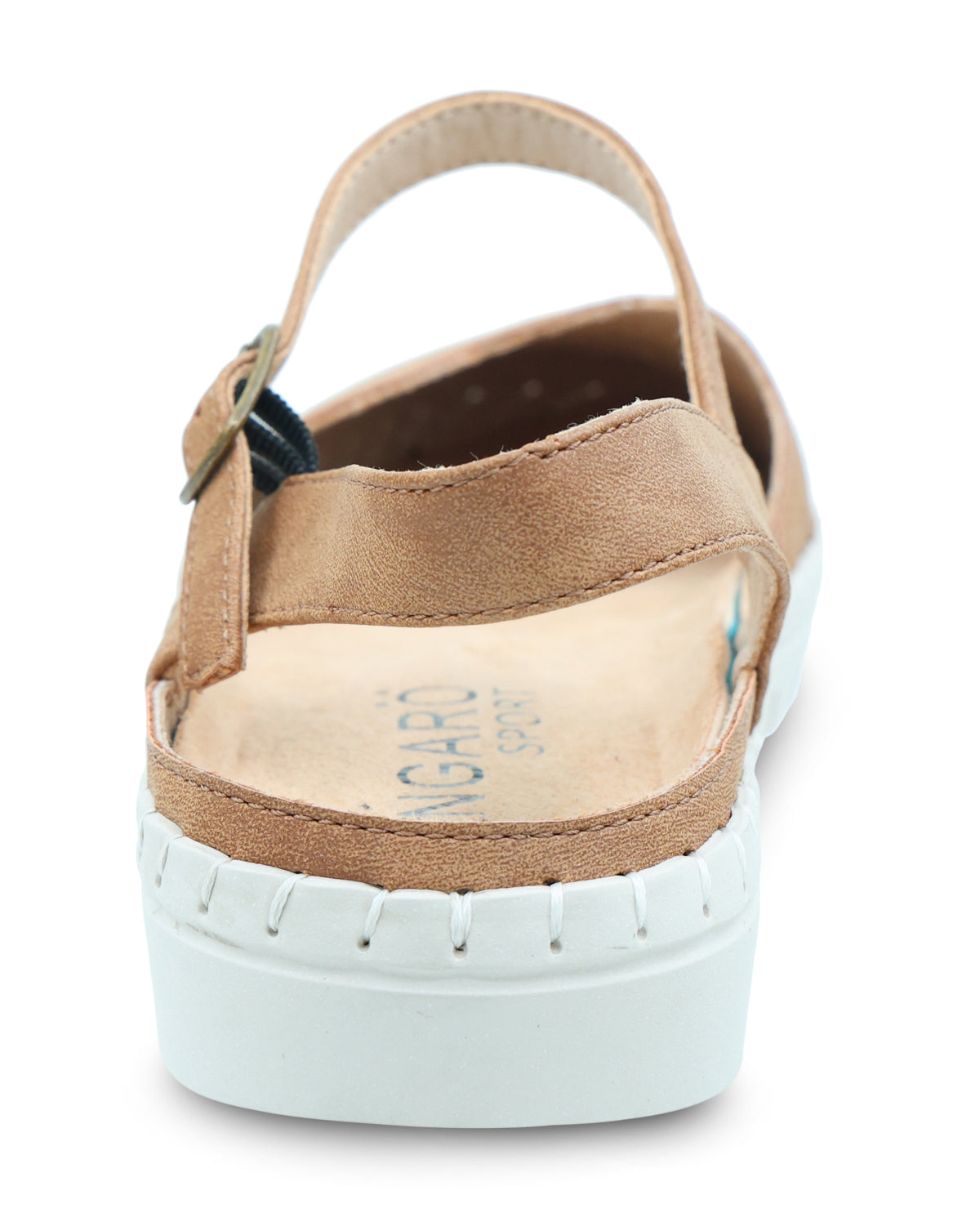 Ingaro Simplicity Casual Shoe