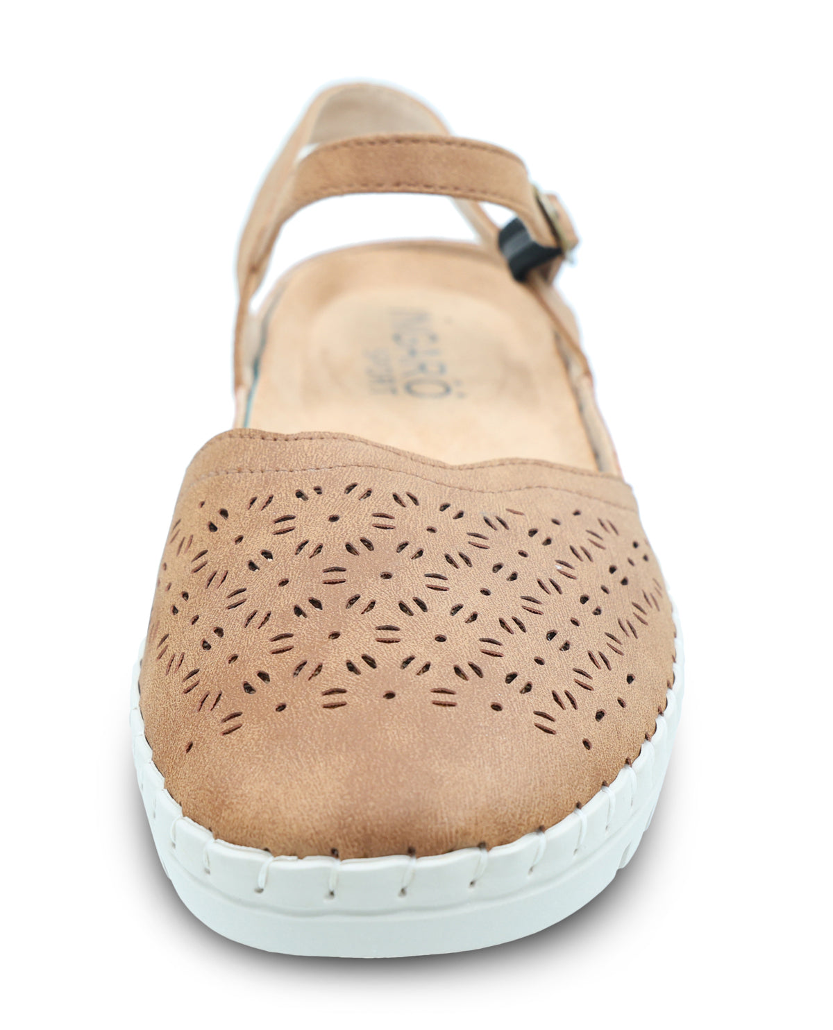 Ingaro Simplicity Casual Shoe