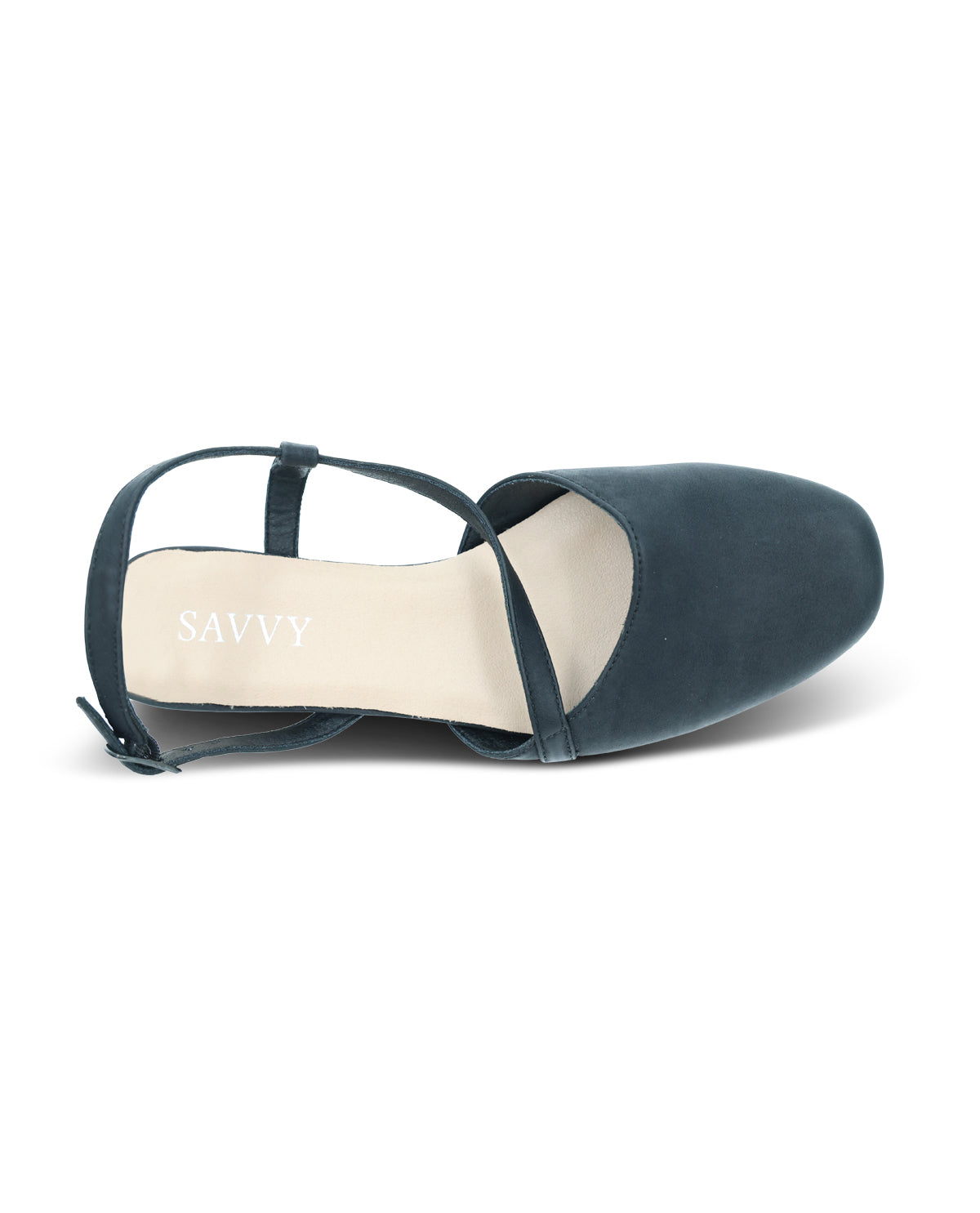 Savvy Patience Sandal