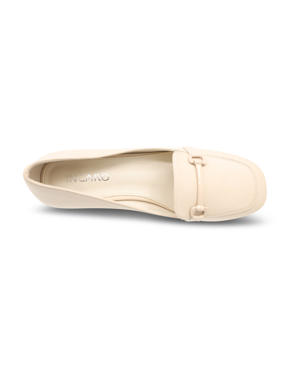 Ingaro Kimmy Dress Shoe Bone