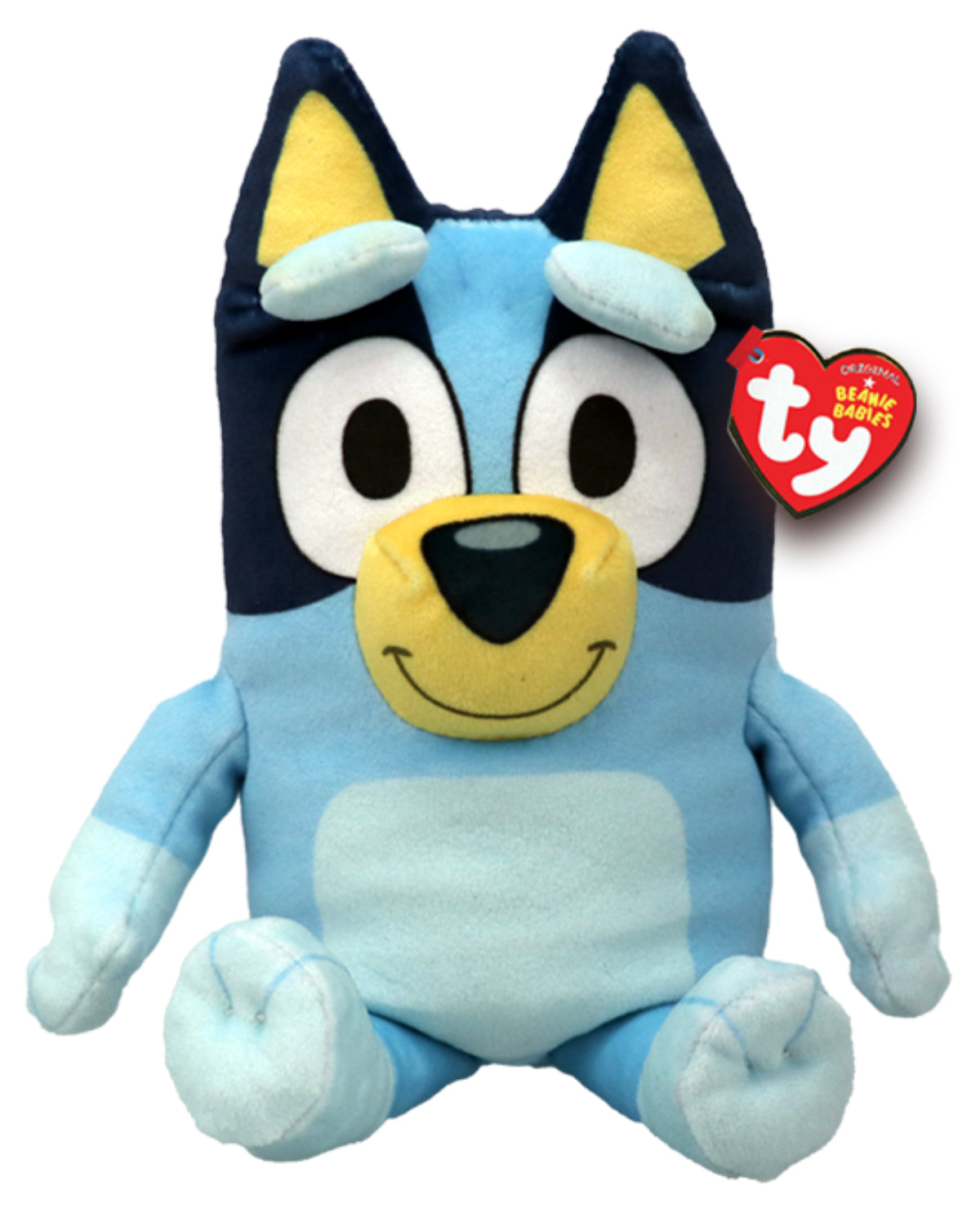 TY Bluey Plushie