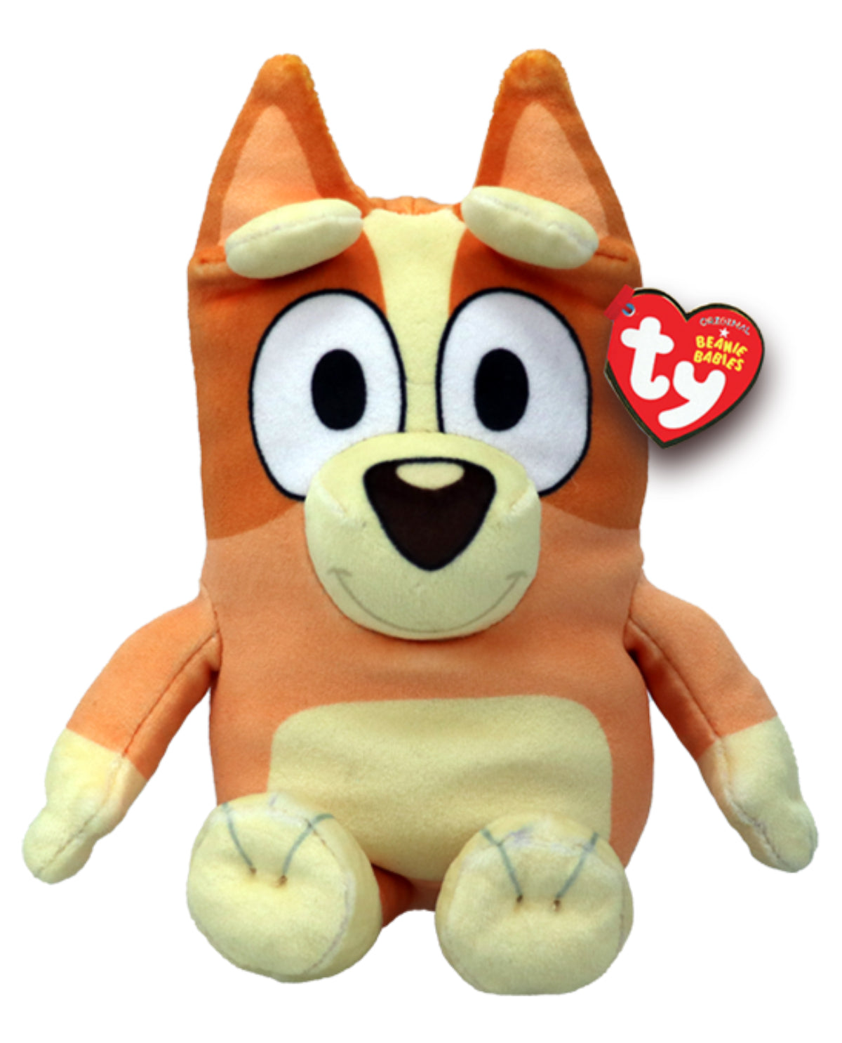 TY Bingo Plushie