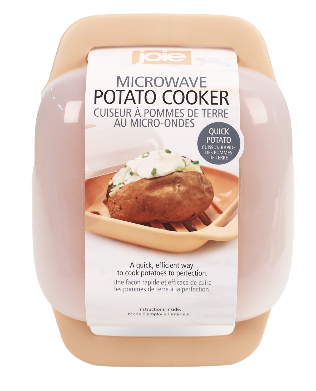 Joie Micro Potato Cooker