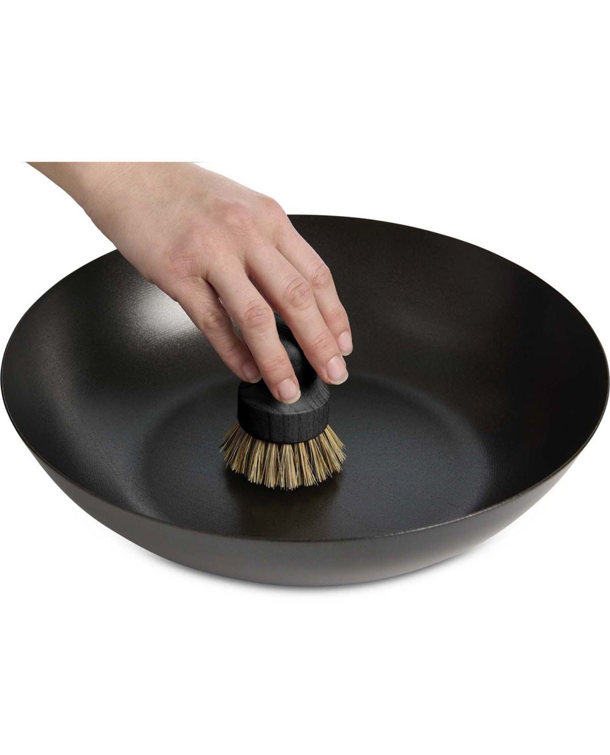 Wok Brush