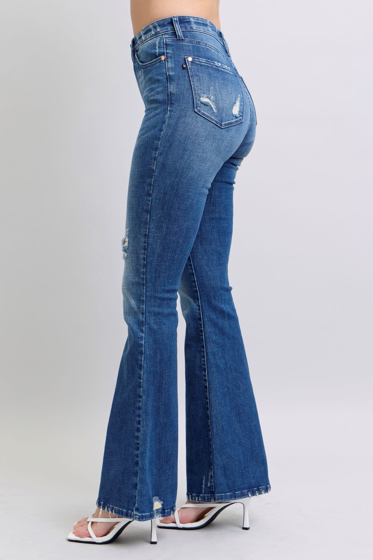 Bottoms – Hamrick's Shop