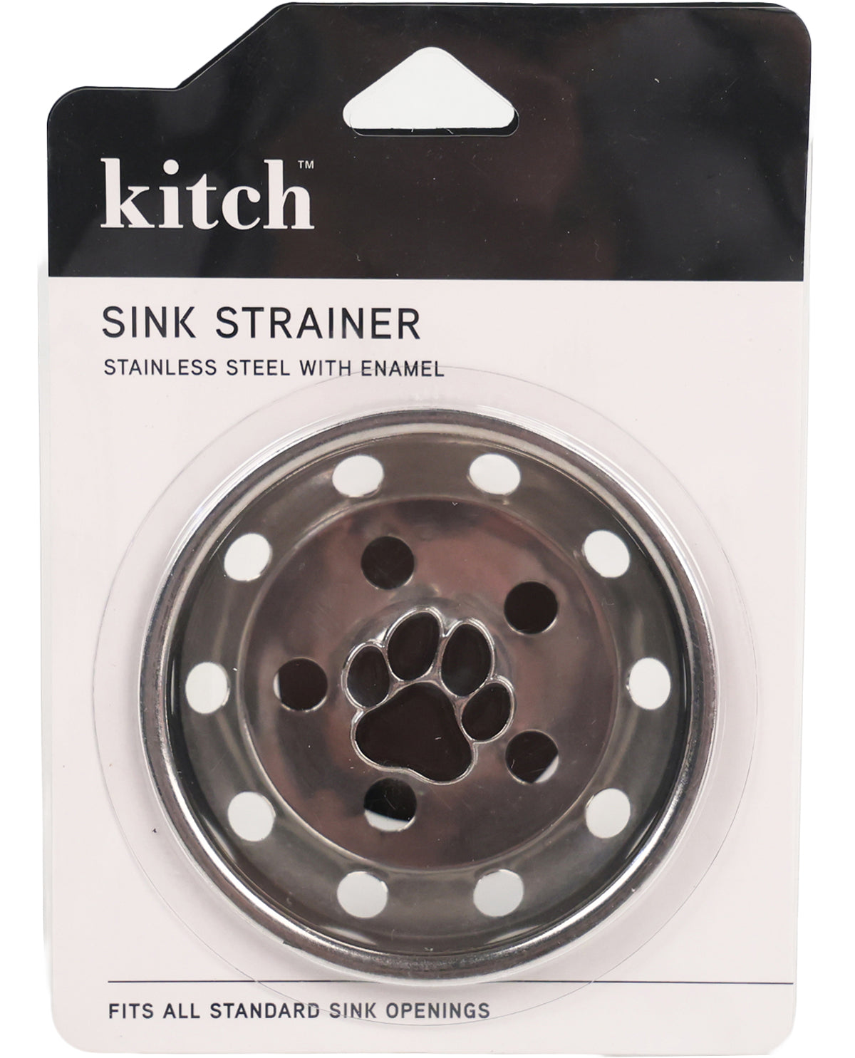 Sink Strainer Paw