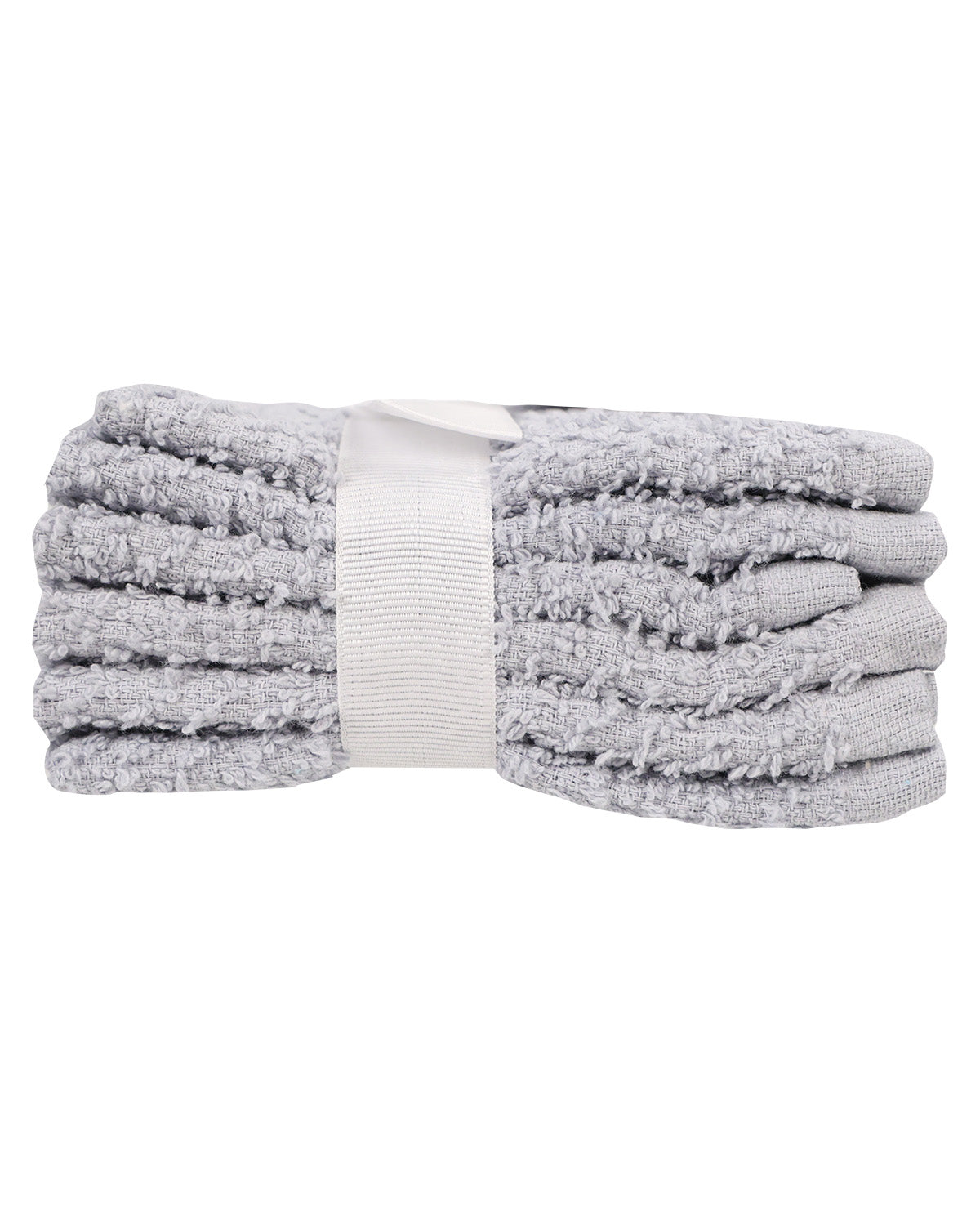 Maise Collection 6 Piece Washcloths