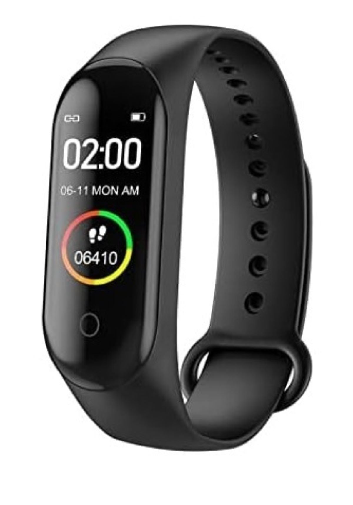 Smart Band Fitness Tracker