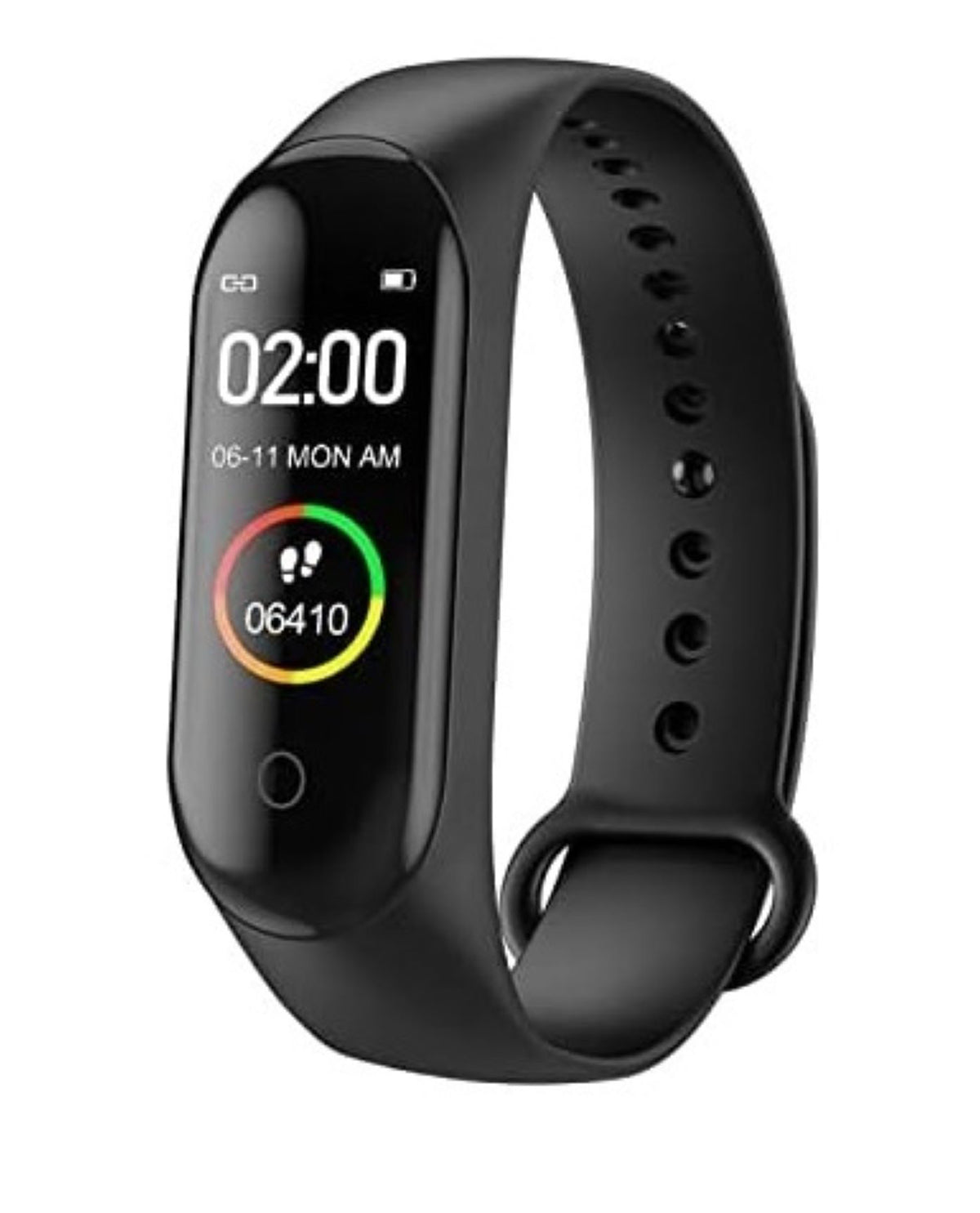 Smart Band Fitness Tracker