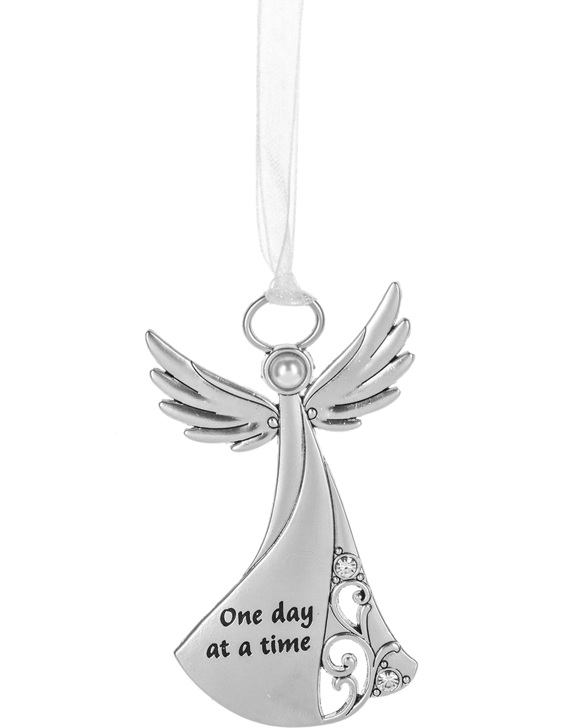 Ornament-one Day at a Time