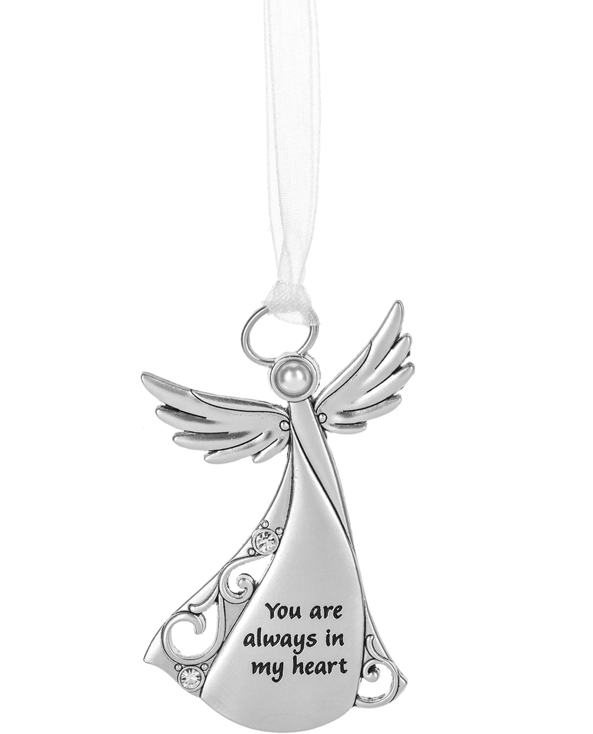 Ornament-you are always in my heart