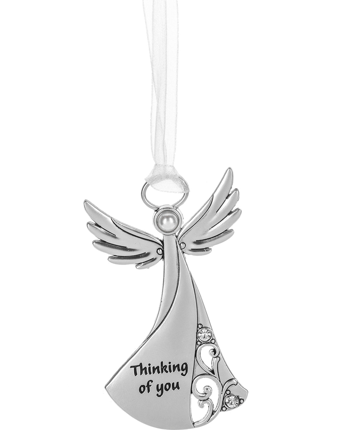 Ornament-thinking of You
