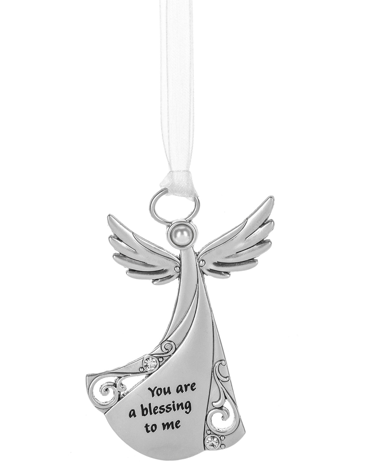Ornament-you are a blessing to me