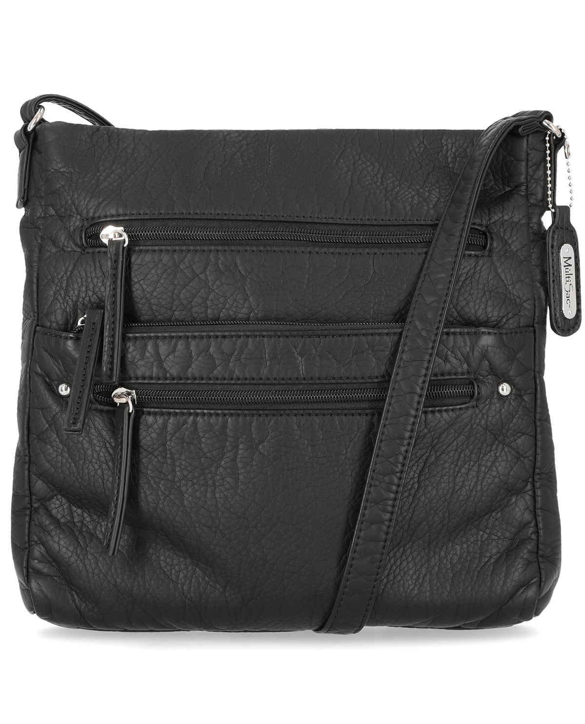 Multi Sac Lorraine Large Crossbody