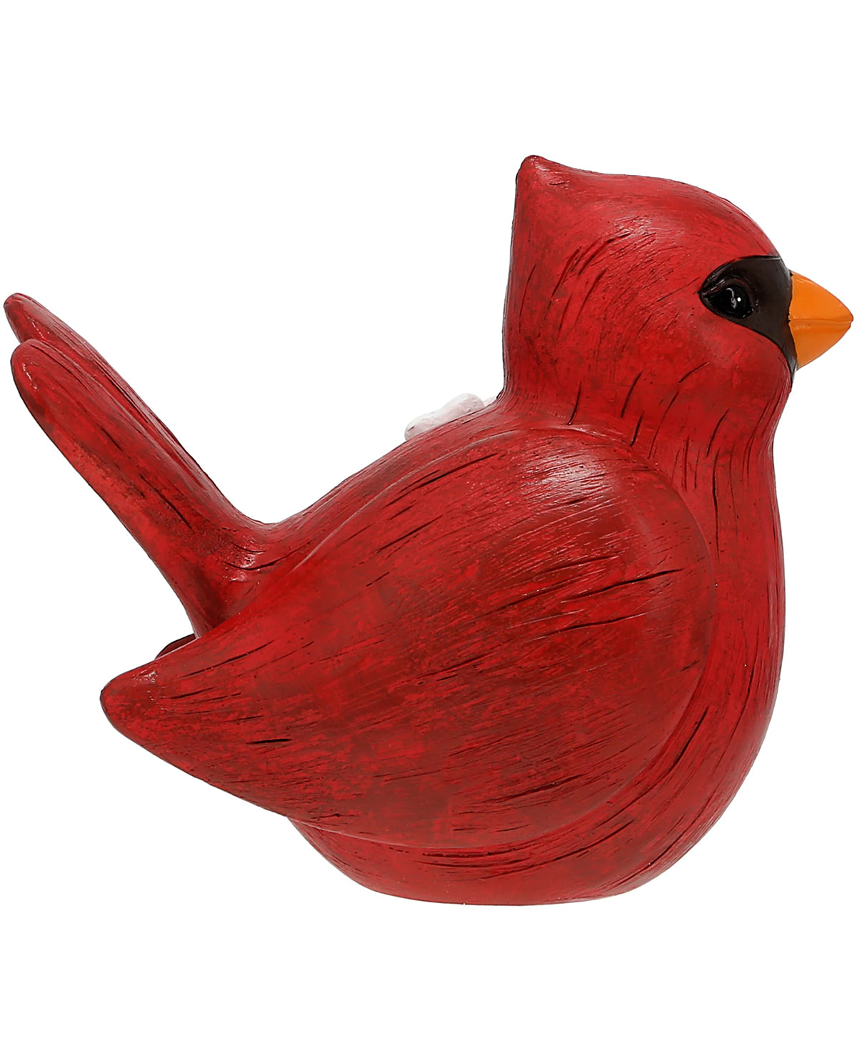 Cardinal Kinder Place Figurine Decoration