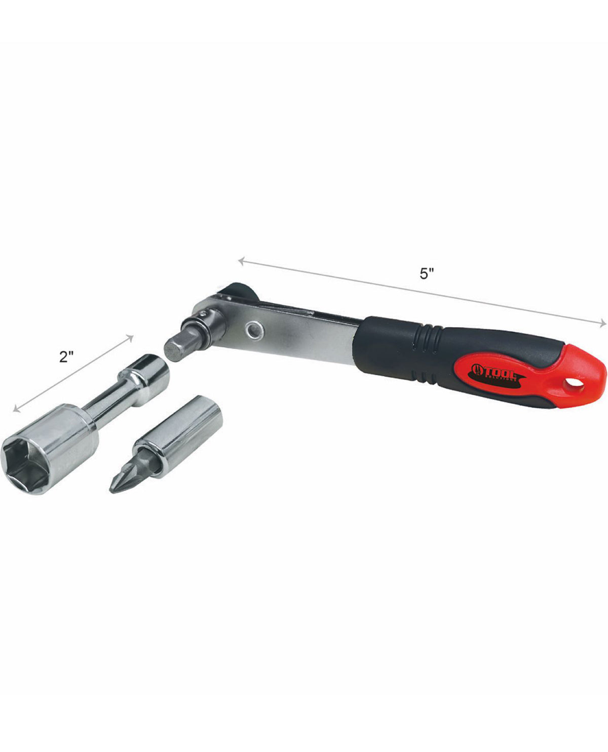 Pin Driver Offset 24 Piece Offset Ratchet Bit Driver & Socket Set – Hamrick's Shop