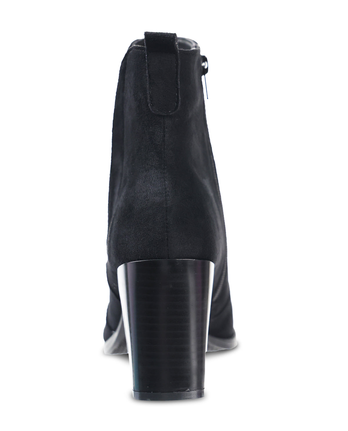 Pierre Dumas Cammy-14 Black Boot