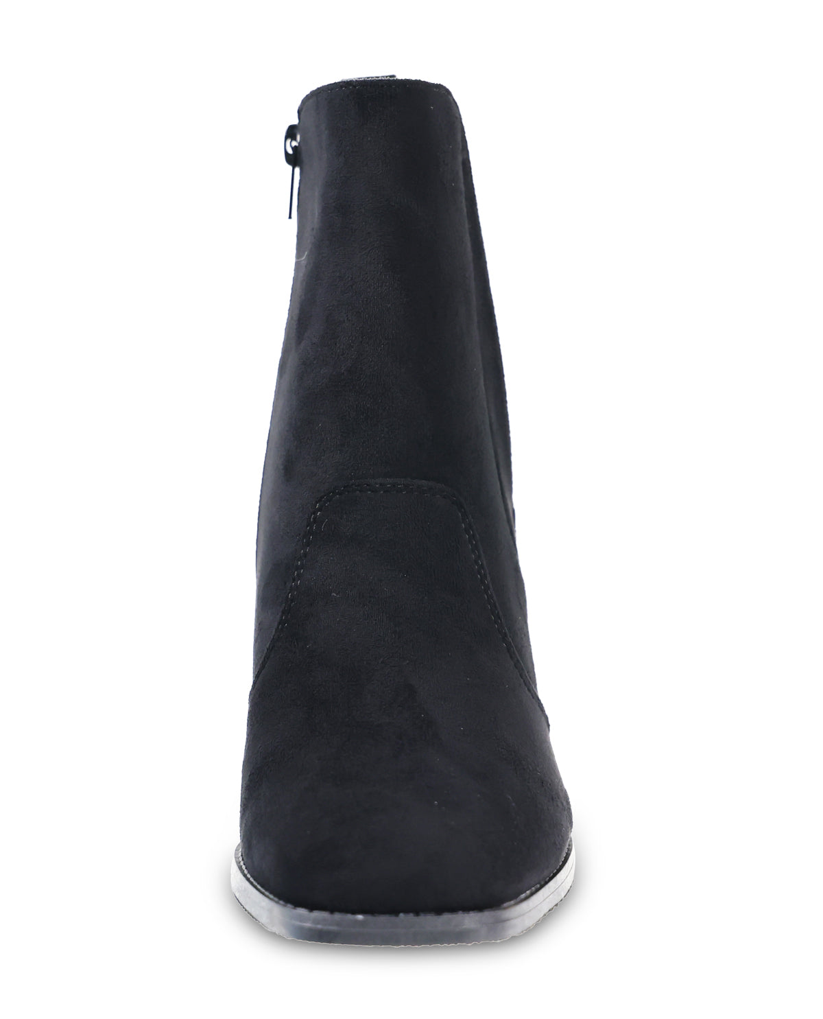 Pierre Dumas Cammy-14 Black Boot