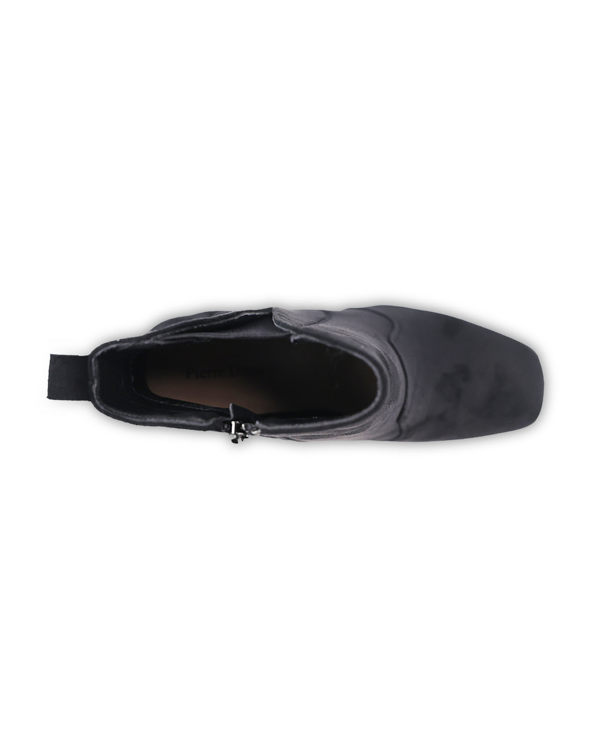 Pierre Dumas Cammy-14 Black Boot