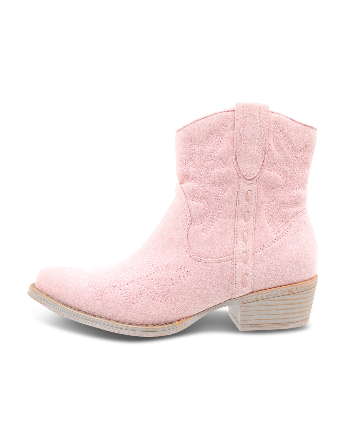 Pierre Dumas Kaylee-9 Light Pink