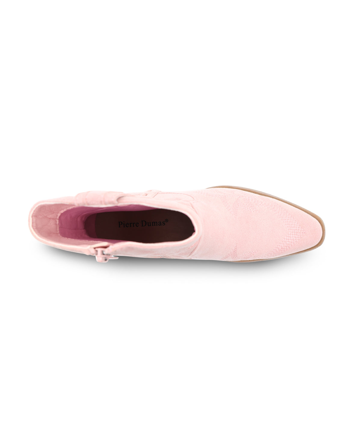 Pierre Dumas Kaylee-9 Light Pink