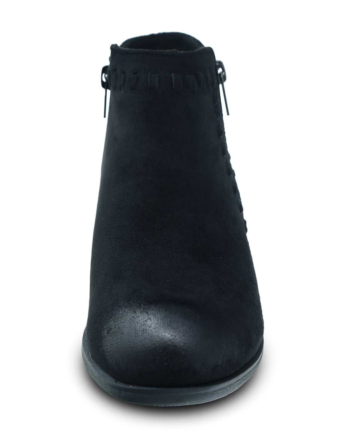 Pierre Dumas Kenzie 26 Black Ankle Boot