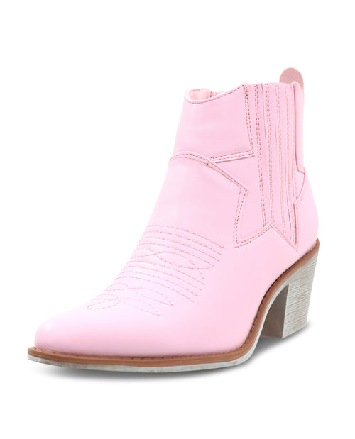 Pierre Dumas Wilder-10 Light Pink
