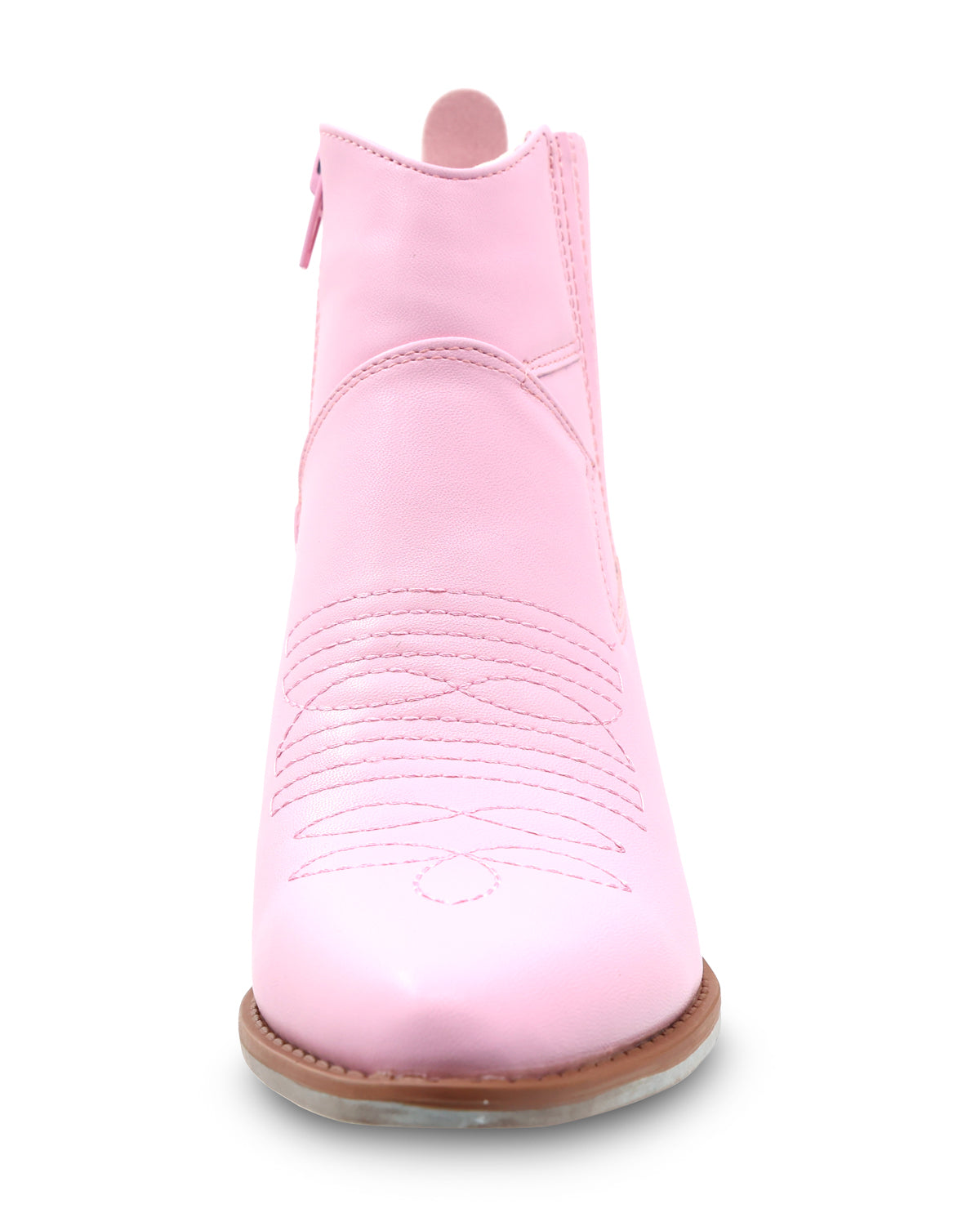 Pierre Dumas Wilder-10 Light Pink