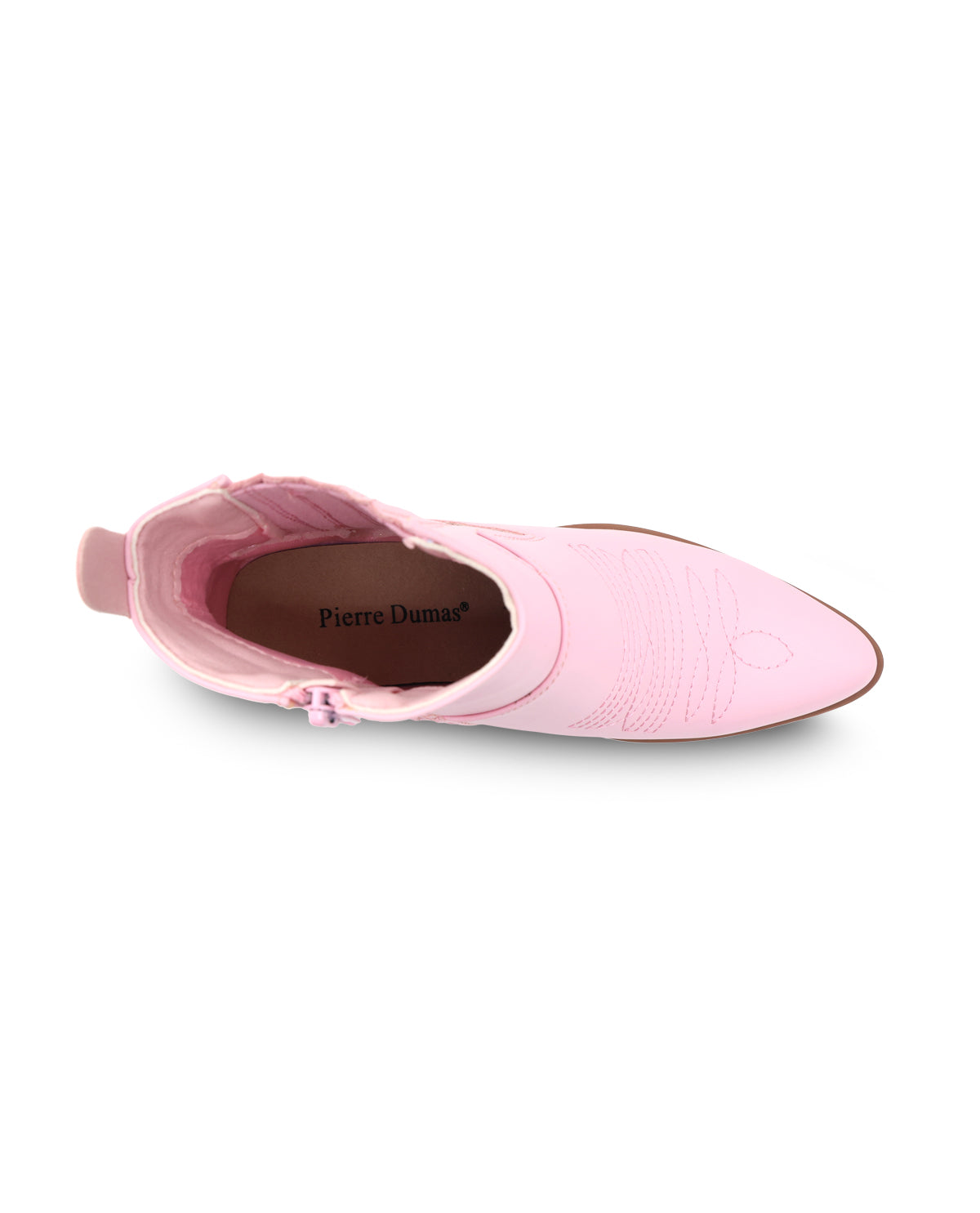 Pierre Dumas Wilder-10 Light Pink