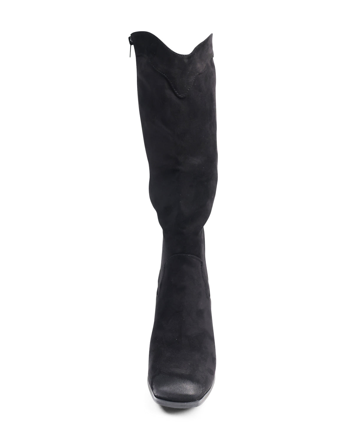 Pierre Dumas Dance-3 Black Boot