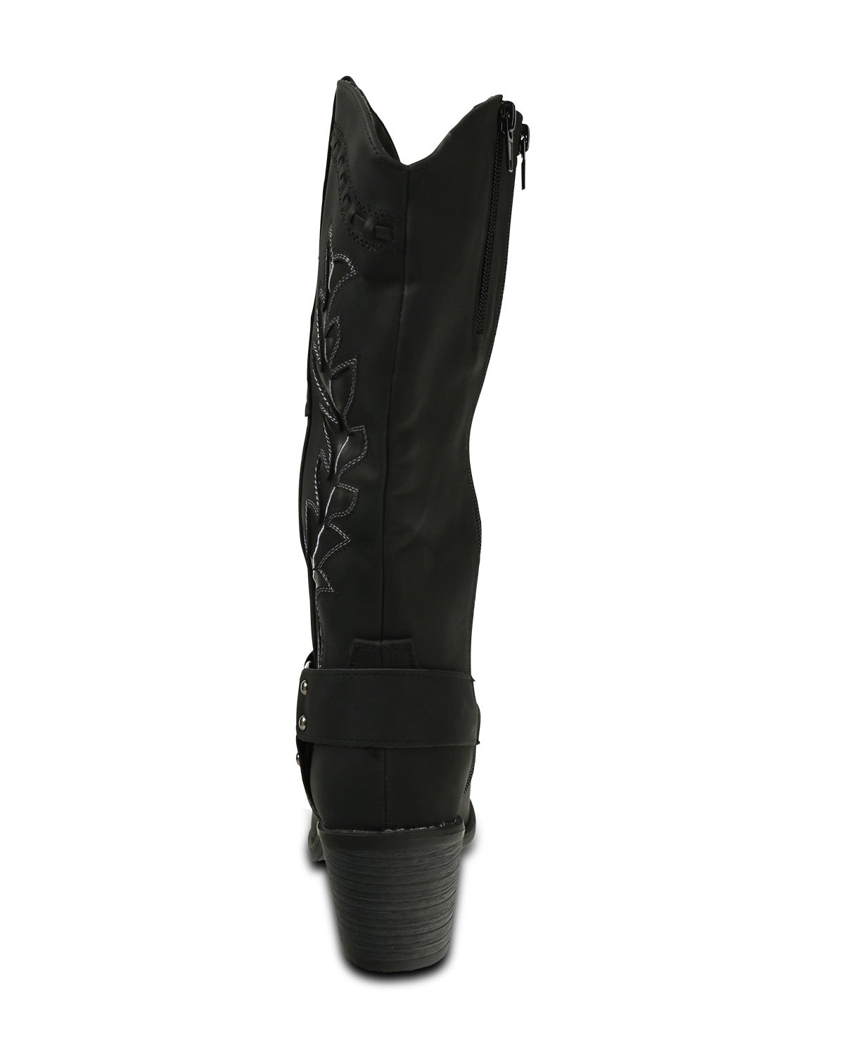Pierre Dumas Wilder-41 Black